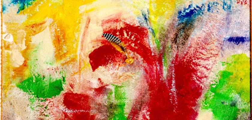 LNJ – About The Wine Painter