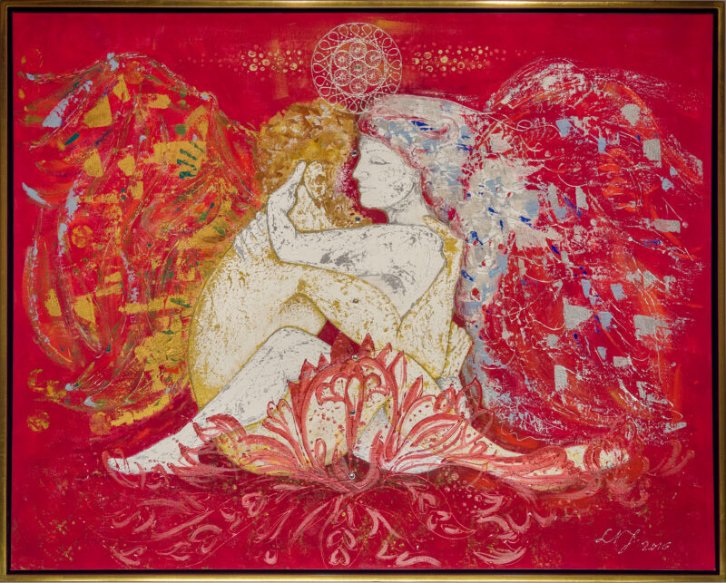 Brother Sun Sister Moon WINEportTRAIT