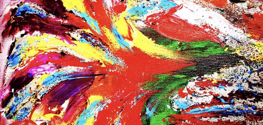 The golden gate is open