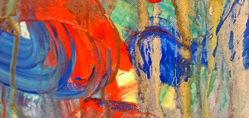 ArtTogether - It Is Time To Come Together